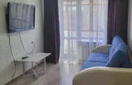Сдаю посуточно однокомнатную квартиру 31.0 м² этаж 3/5 город Лысьва улица Энгельса 20