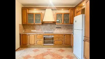 Рум-тур по 3-комнатной квартире, Красноказачья 116 аренда