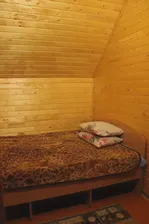 Сдаю посуточно комнату этажей 2 город Лысьва Липовая II деревня, б/н