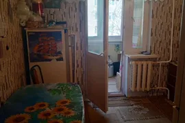 Продам двухкомнатную квартиру 48.0 м² этаж 1/5 город Лысьва улица Гайдара 3 Лысьвенский городской округ