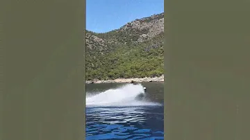 Новый сезон 2024! #jetski #aquabike #seadoo #brp #turkey #турция #анталия #алания #гидроциклы