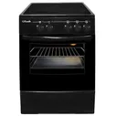 Плита ЛЫСЬВА EF3001MK00 черный (без крышки) (21 571 руб.) - купить с доставкой в Москве и регионах России | Эталон БТ