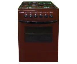 Плита газовая Лысьва ЭГ 1/3г01 М2С-2у