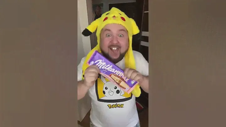 Папа запрещает сладости 🍭