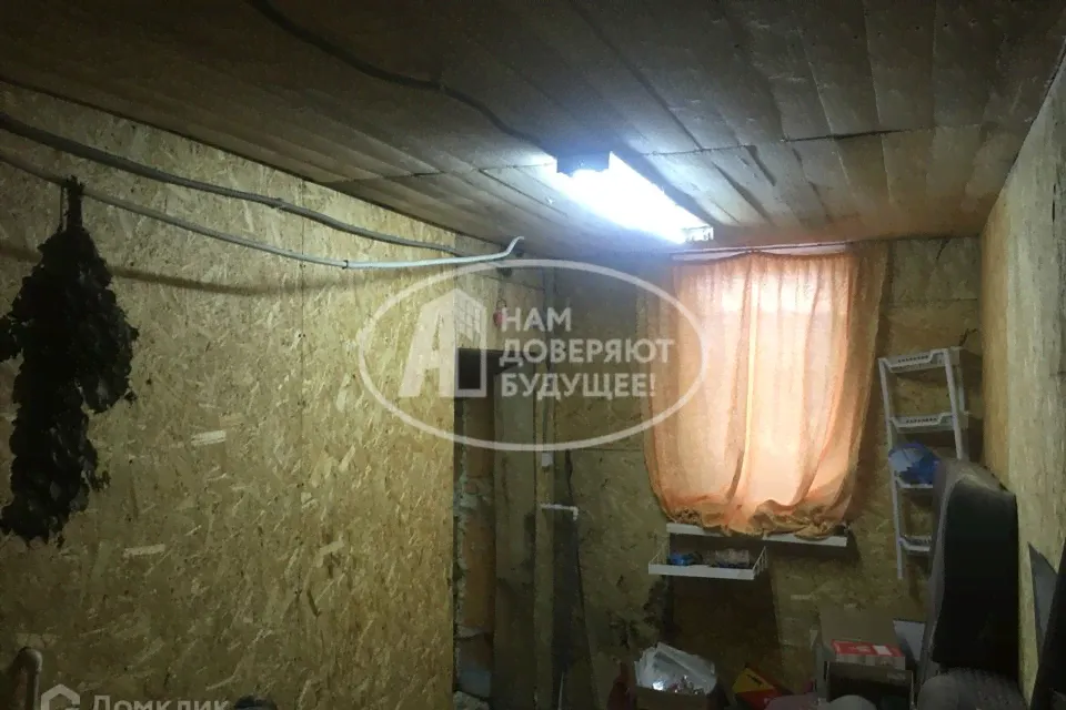 Продам дом 57.5 м² на участке 5.0 сот этажей 2 город Лысьва улица Лесная Лысьвенский городской округ-4