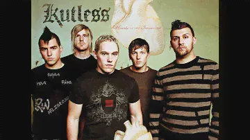 ЭПБ-Kutless история группы