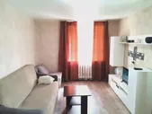 Сдаю посуточно однокомнатную квартиру 30.0 м² этаж 2/5 город Лысьва улица Смышляева 26