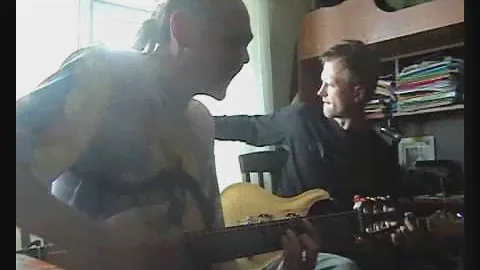 Перегной