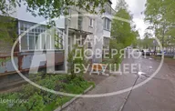 Продам двухкомнатную квартиру 49.5 м² этаж 5/5 город Лысьва улица Чайковского 6 Лысьвенский городской округ