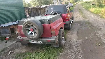 Отпуск.Пермь.Лысьва.