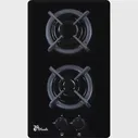 Газовая варочная панель Лысьва GR0260G00 Black