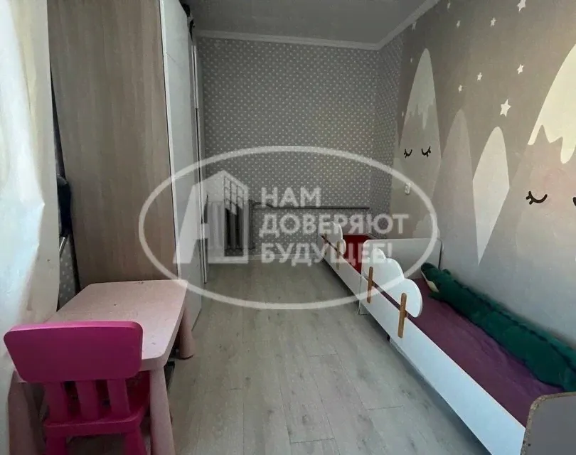 Продам двухкомнатную квартиру 44.0 м² этаж 5/5 город Лысьва улица Металлистов 28 Лысьвенский городской округ
