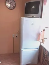 Сдаю посуточно двухкомнатную квартиру 39.0 м² этаж 5/5 город Лысьва улица Федосеева 57а