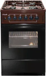 Лысьва ЭГ 401-2у коричнев-0