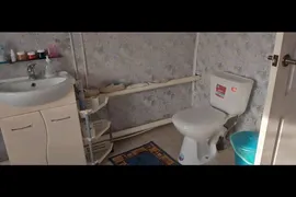 Продам дом 100.0 м² на участке 7.0 сот этажей 1 город Лысьва Лысьвенский городской округ, ГСК посёлок Орджоникидзе квартал 822