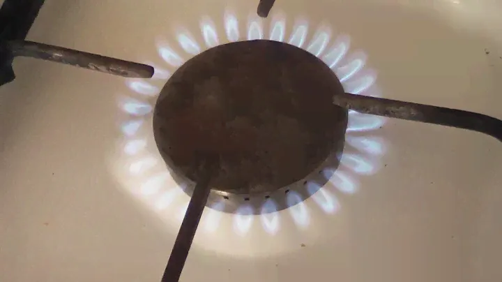 Конфорка своими руками