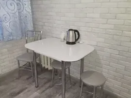 Сдаю посуточно однокомнатную квартиру 31.0 м² этаж 3/5 город Лысьва улица Оборина 2