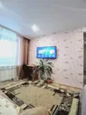 Сдаю посуточно двухкомнатную квартиру 39.0 м² этаж 5/5 город Лысьва улица Федосеева 57а