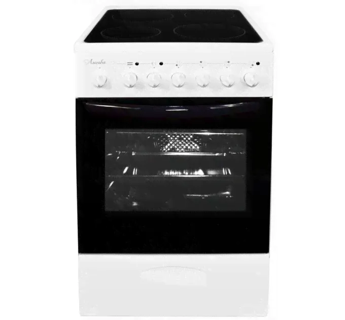Электрическая плита Лысьва EF4006MK00 White