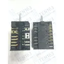 Переключатель духовки Дарина, Лысьва, Flama, Leran 5 позиций 250V 16A