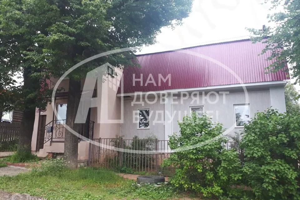 Продам дом 213.5 м² на участке 627.0 сот этажей 3 город Лысьва улица Кострова 102 Лысьвенский городской округ-0