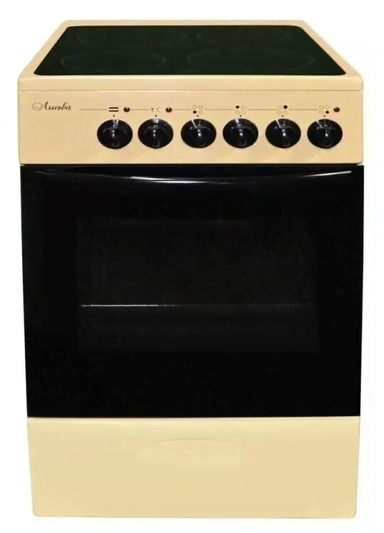 Плита Лысьва ЭПС 402 МС EF4002MK00 черный-2