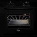 Духовой шкаф ЛЫСЬВА ДЭВ 501 черный (11 939 руб.) - купить с доставкой в Москве и регионах России | Эталон БТ