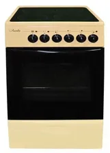 Плита Лысьва ЭПС 402 МС EF4002MK00 черный