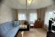Продам дом 51.8 м² на участке 7.29 сот этажей 1 город Лысьва улица Менделеева 3 Лысьвенский городской округ