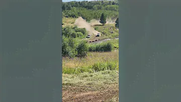 колея Лысьва 2022