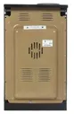 General Electric Электроплита Лысьва ЭП 301 СТ черная плиты
