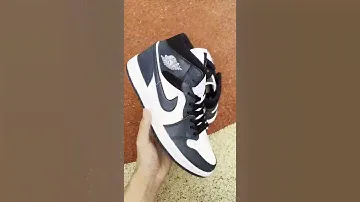 Jordan 1 Retro High COJP Midnight Navy (2020) DC1788 100