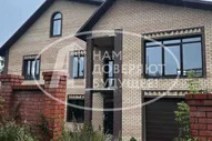 Продам дом 306.0 м² на участке 12.0 сот этажей 2 город Лысьва улица Ворошилова Лысьвенский городской округ