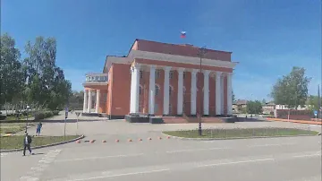 Чусовой и его достопримечательности! Прогулка по городу с другом!