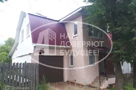 Продам дом 213.5 м² на участке 627.0 сот этажей 3 город Лысьва улица Кострова 102 Лысьвенский городской округ