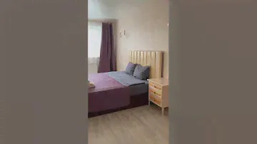 Снять квартиру посуточно, Владивосток🤩 3 комнаты, ул. Интернациональная, д. 65