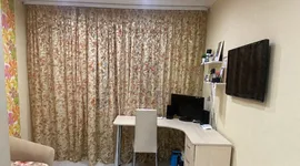 Продам трехкомнатную квартиру вторичку 60.0 м² этаж 5/5 город Лысьва улица Металлистов 21а