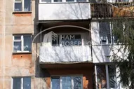 Сдаю однокомнатную квартиру 33.0 м² этаж 3/5 город Лысьва улица Федосеева 37 Лысьвенский городской округ