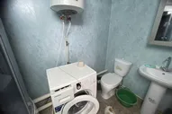 Продам дом 51.8 м² на участке 7.29 сот этажей 1 город Лысьва улица Менделеева 3 Лысьвенский городской округ