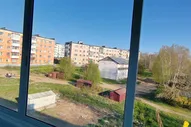 Продам трехкомнатную квартиру 63.9 м² этаж 4/5 город Лысьва улица Делегатская 38 Лысьвенский городской округ