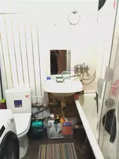 Сдаю посуточно однокомнатную квартиру 31.0 м² этаж 3/5 город Лысьва улица Кирова 15