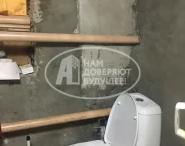 Продам дом 57.5 м² на участке 5.0 сот этажей 2 город Лысьва улица Лесная Лысьвенский городской округ