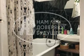 Сдаю однокомнатную квартиру 33.0 м² этаж 3/5 город Лысьва улица Федосеева 37 Лысьвенский городской округ