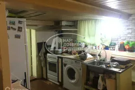 Продам дом 57.5 м² на участке 5.0 сот этажей 2 город Лысьва улица Лесная Лысьвенский городской округ