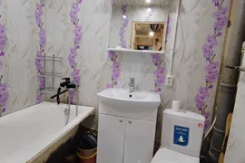 Продам двухкомнатную квартиру 36.0 м² этаж 5/5 город Лысьва улица Оборина 64 Лысьвенский городской округ