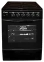 Плита Лысьва EF4004MK00 черная