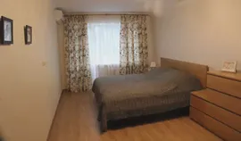 Сдаю посуточно двухкомнатную квартиру 46.0 м² этаж 3/5 город Лысьва улица Оборина 65