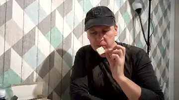 Чипсы Краш Лаваш, дегустация.