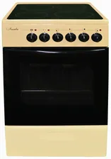Электроплита Лысьва EF4002MK00 (ЭПС 402 МС) кремовая