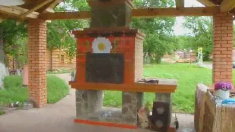 База отдыха "Живые родники"